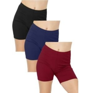 Cycling Shorts for Girls