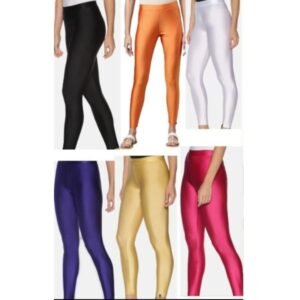 Shimmer Leggings